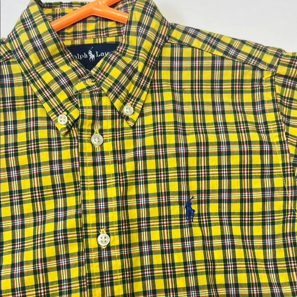 Boy's Ralph Lauren‎ Shirt